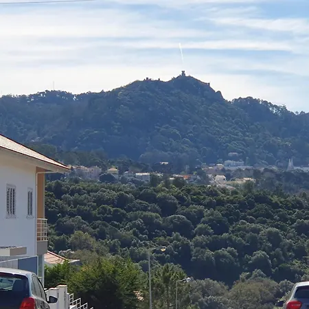 Quarto Cintra Sintra Exterior photo