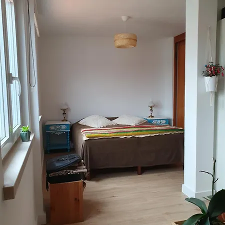 Quarto Cintra Sintra Exterior photo