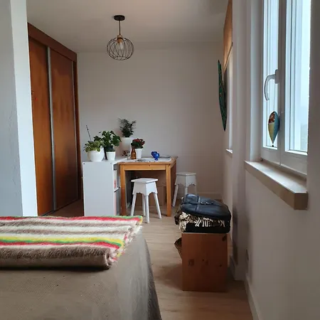 Quarto Cintra Sintra Exterior photo