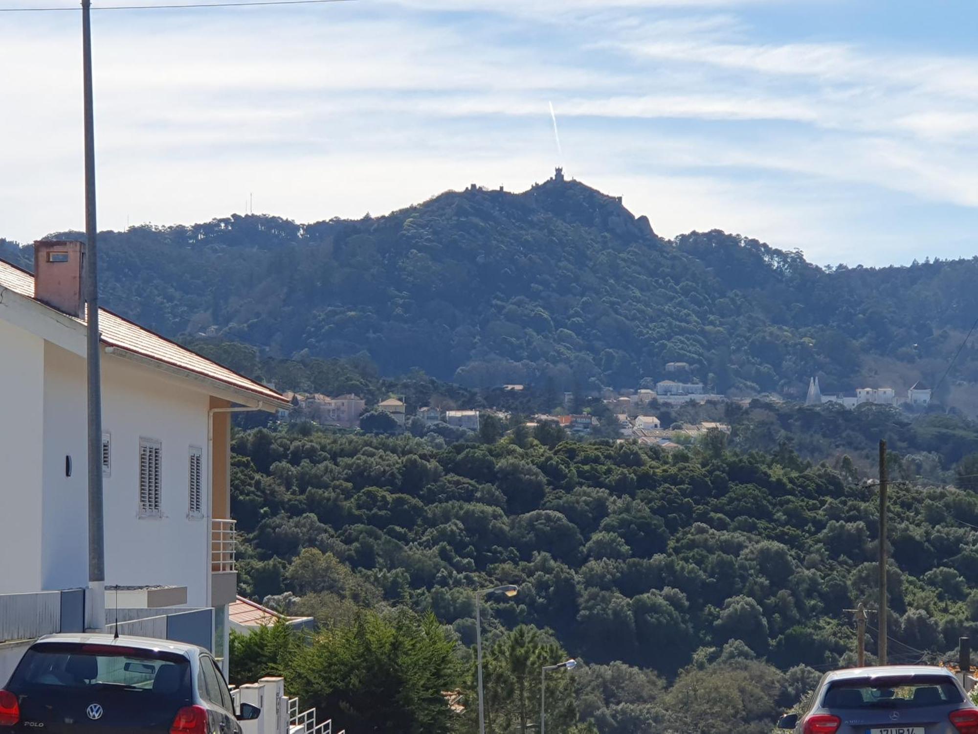 Cintra * Sintra