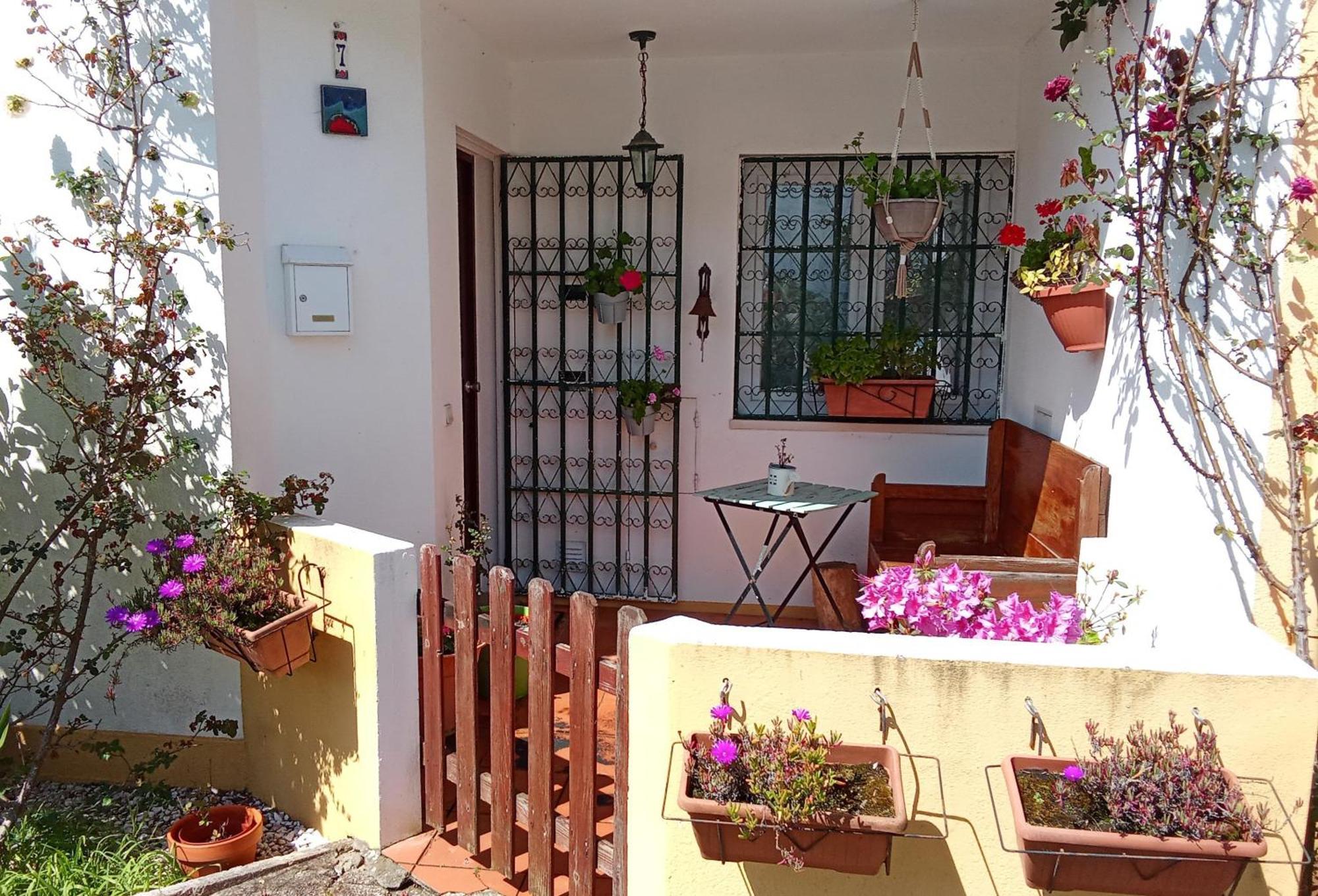 Cintra Homestay Sintra